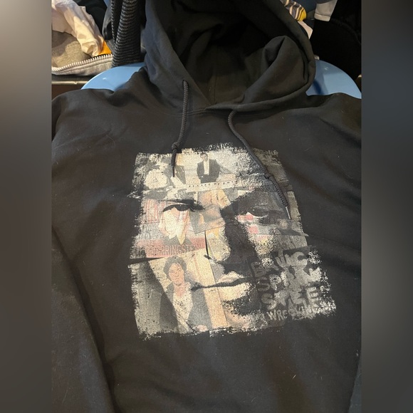 Bruce Springsteen Pullover Sweatshirt Size XXL - Picture 4 of 5